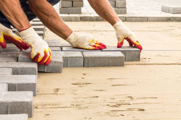 Best Driveway Pavers Near Me  in Monaca, PA
