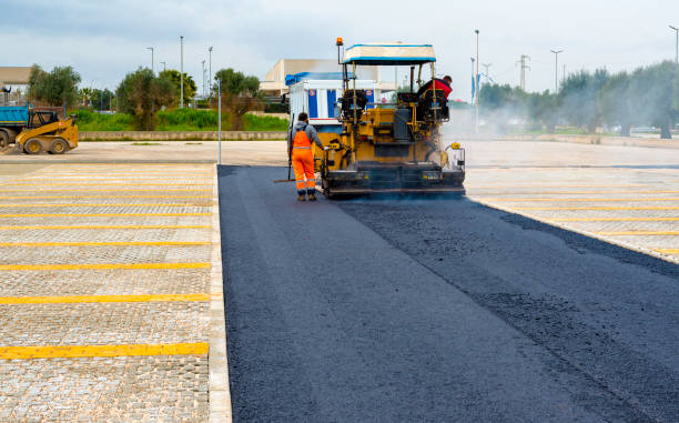 Best Permeable Paver Driveway  in Monaca, PA