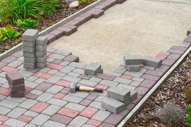 Best Local Driveway Pavers  in Monaca, PA