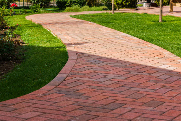 Best Residential Paver Driveway  in Monaca, PA