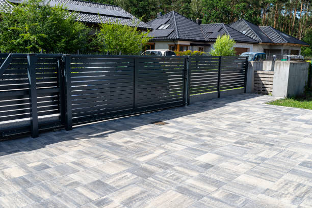 Best Decorative Driveway Pavers  in Monaca, PA