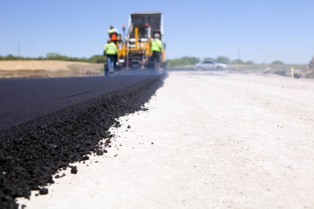 Best Driveway Paving Near Me  in Monaca, PA