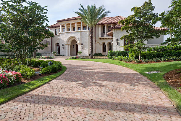 Best Driveway Paving Contractor  in Monaca, PA