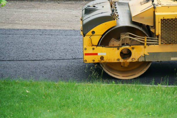 Best Driveway Resurfacing Pavers  in Monaca, PA