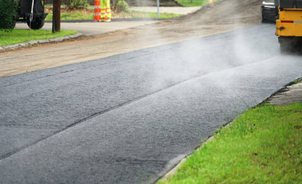 Best Driveway Repair Near Me  in Monaca, PA
